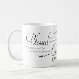 Peacemakers Kaffemugg