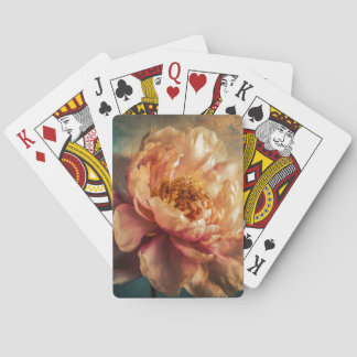 Peach Beauty Casinokort