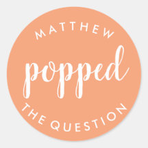 Peach (frågetecken)