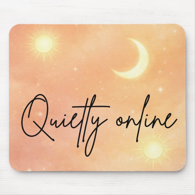 Peach haze and cloud cream AI art  Musmatta (Framsidan)