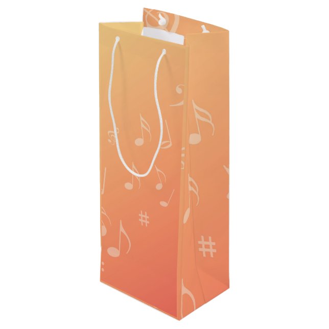 Peach Music (Baksidan Vinklad)