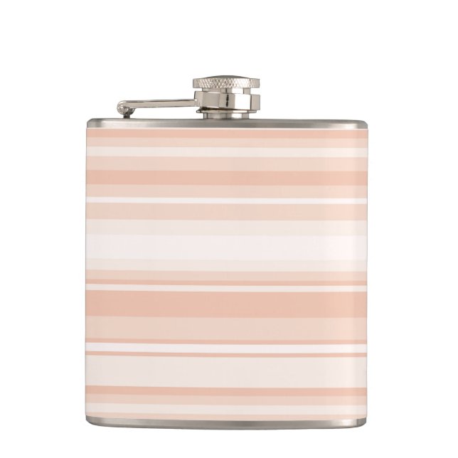 Peach rand fickplunta (Framsidan)