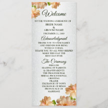 Peach Ro Blommigt Silver Glitter Elegant bröllop