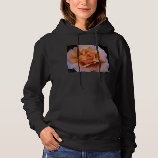 Peach Ro Hoodie T-shirt