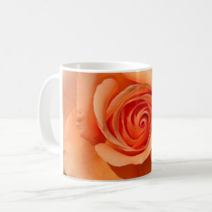 Peach Ro Kaffemugg