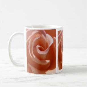 Peach Ro Mugg