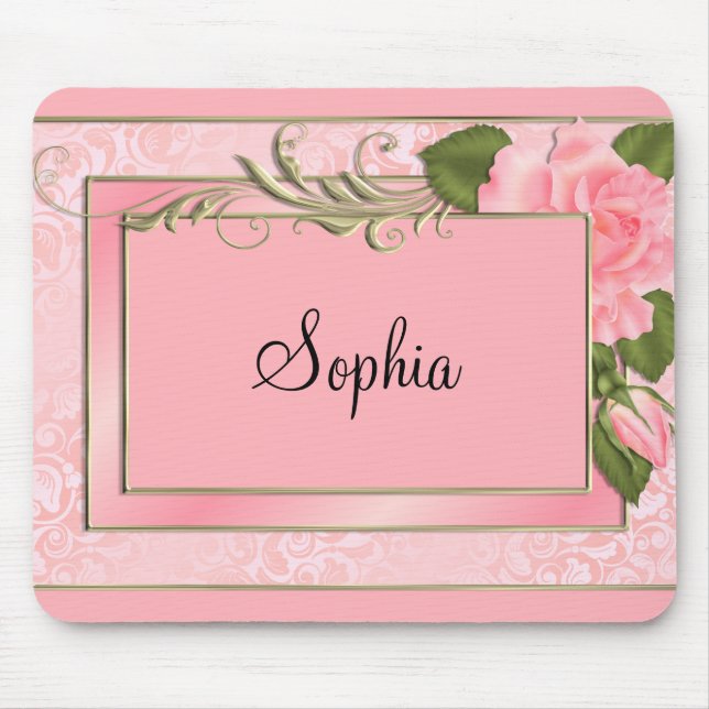 Peach Ro Musmatta (Framsidan)