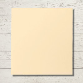 Peach Solid Färg Anteckningsblock