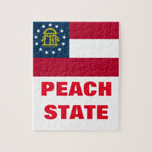 PEACH STATE PUSSEL