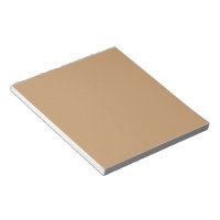 Peach Tan Färg Block | Mjuk Bröllop-design