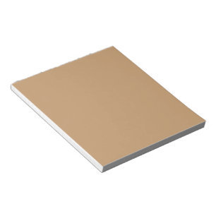 Peach Tan Färg Block   Mjuk Bröllop-design