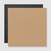 Peach Tan Färg Block | Mjuk Bröllop-design