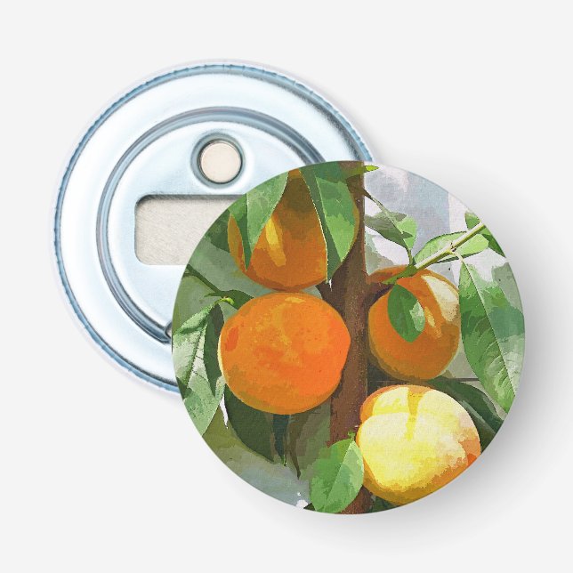 PEACHES FLASKÖPPNARE (Framsidan)