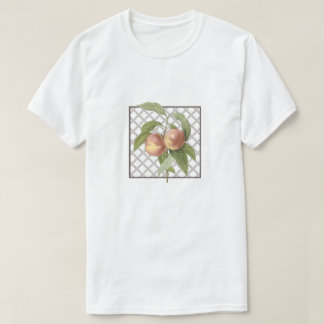 PEACHES T SHIRT