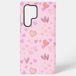 Peachify Sweethearts 