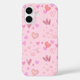 Peachify Sweethearts