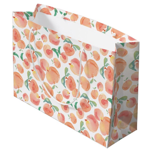 Peachy (Baksidan Vinklad)