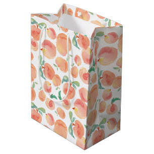 Peachy
