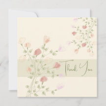 Peachy Cream and Rosa