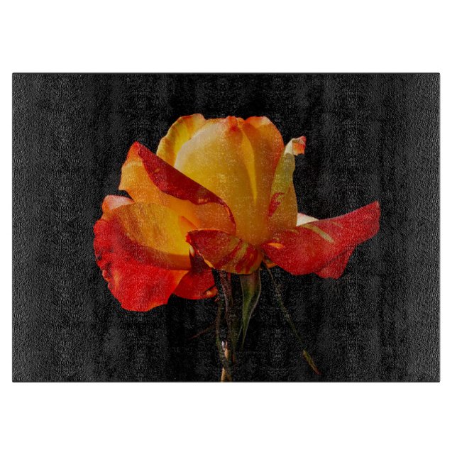 Peachy Orange Ro (Framsidan)