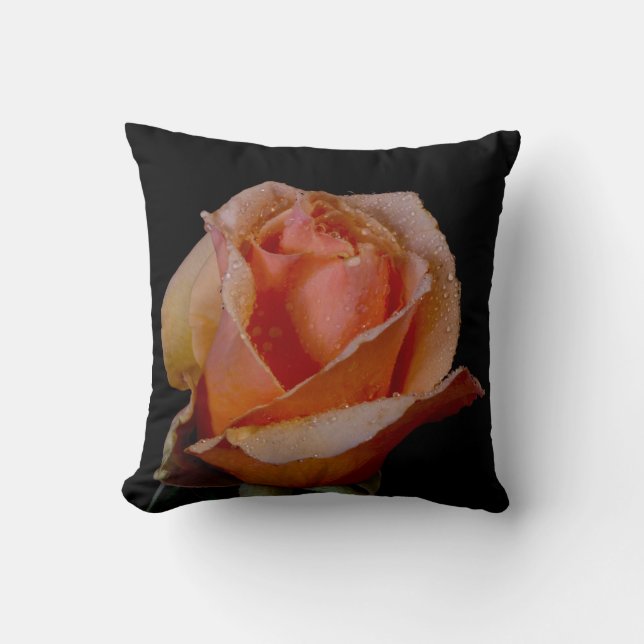 Peachy Ro Kudde (Framsida)