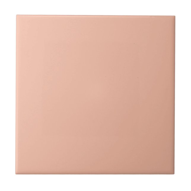 Peachy Square Kitchen and Bathroom Kakelplatta (Framsidan)