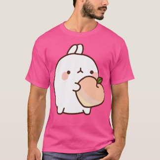 Peachy T Shirt
