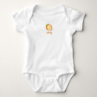 Peachy T-shirt