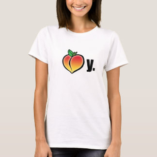 Peachy Tröja