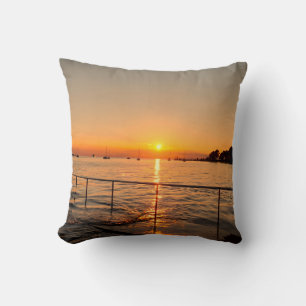 Peacnice Sunset Nature Photography Kudde