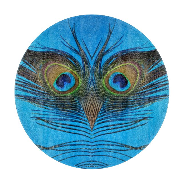 Peacock (Framsidan)