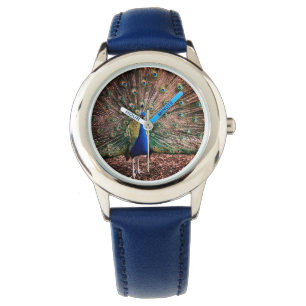 Peacock Armbandsur
