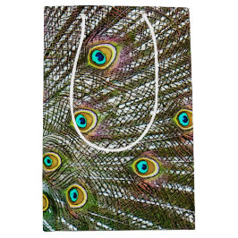 Peacock Bird på Visningen