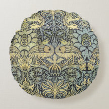 Peacock Dragon av William Morris