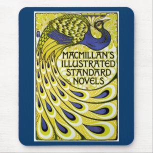 Peacock Edition, MacMillans Illustraded Musmatta