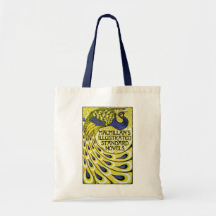 Peacock Edition, MacMillans Illustraded Tygkasse