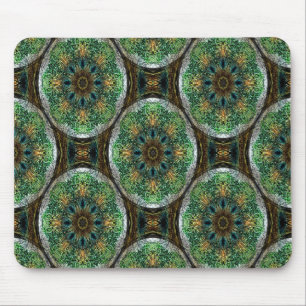 Peacock Feather Mandalas..... Musmatta