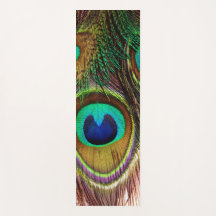 Peacock Feathers 4