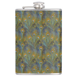 Peacock Feathers Coordinates Fickplunta