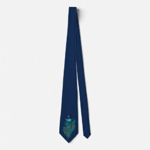 Peacock Feathers Teal Peacocks Slips