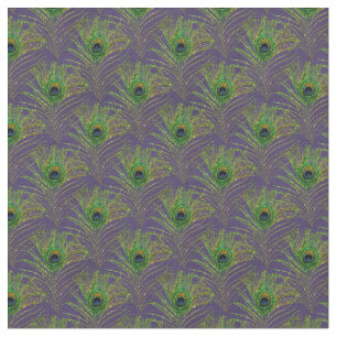 Peacock Gloria Tyg