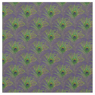 Peacock Gloria Tyg