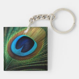 Peacock Jewel