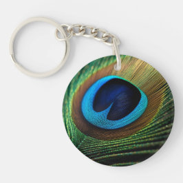 Peacock Jewel