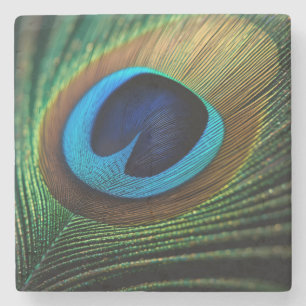 Peacock Jewel Stenunderlägg