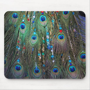 Peacock Jewelery Musmatta