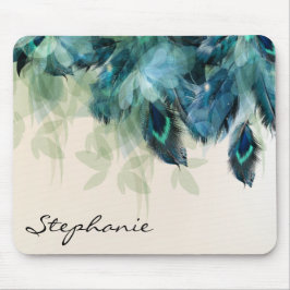 Peacock Jungle Musmatta