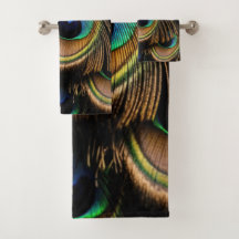 Peacock Kärlek