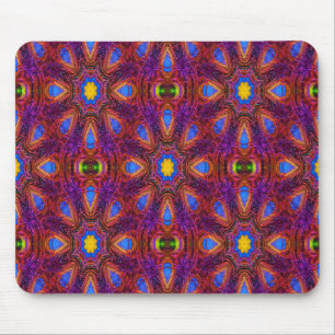 Peacock Mandala.. Musmatta