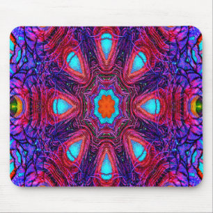 Peacock Mandala.. Musmatta